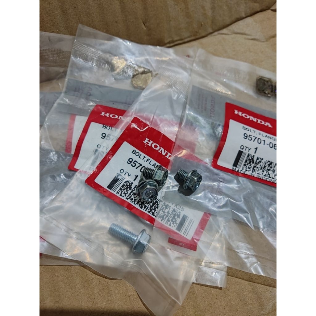 baut katengkas c70 c700 c800 original