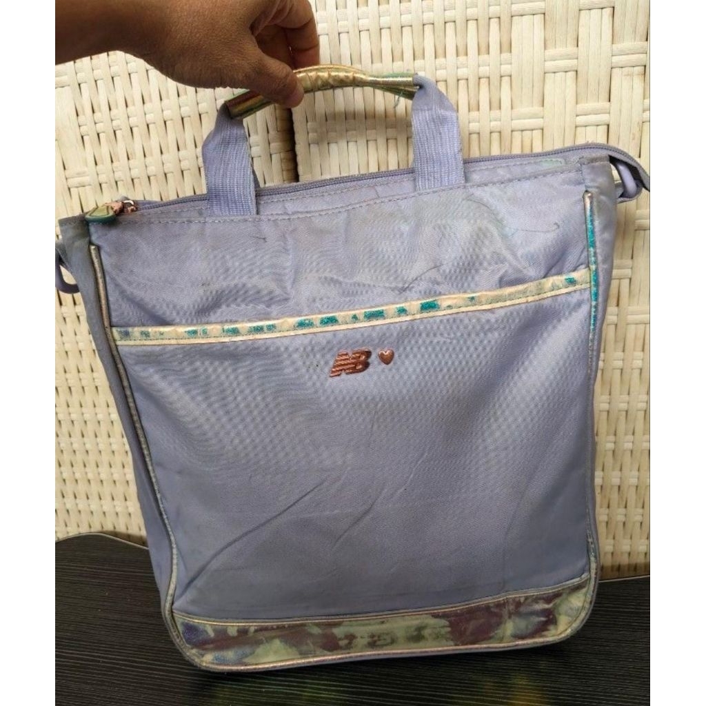 tas laptop NEW BALANCE