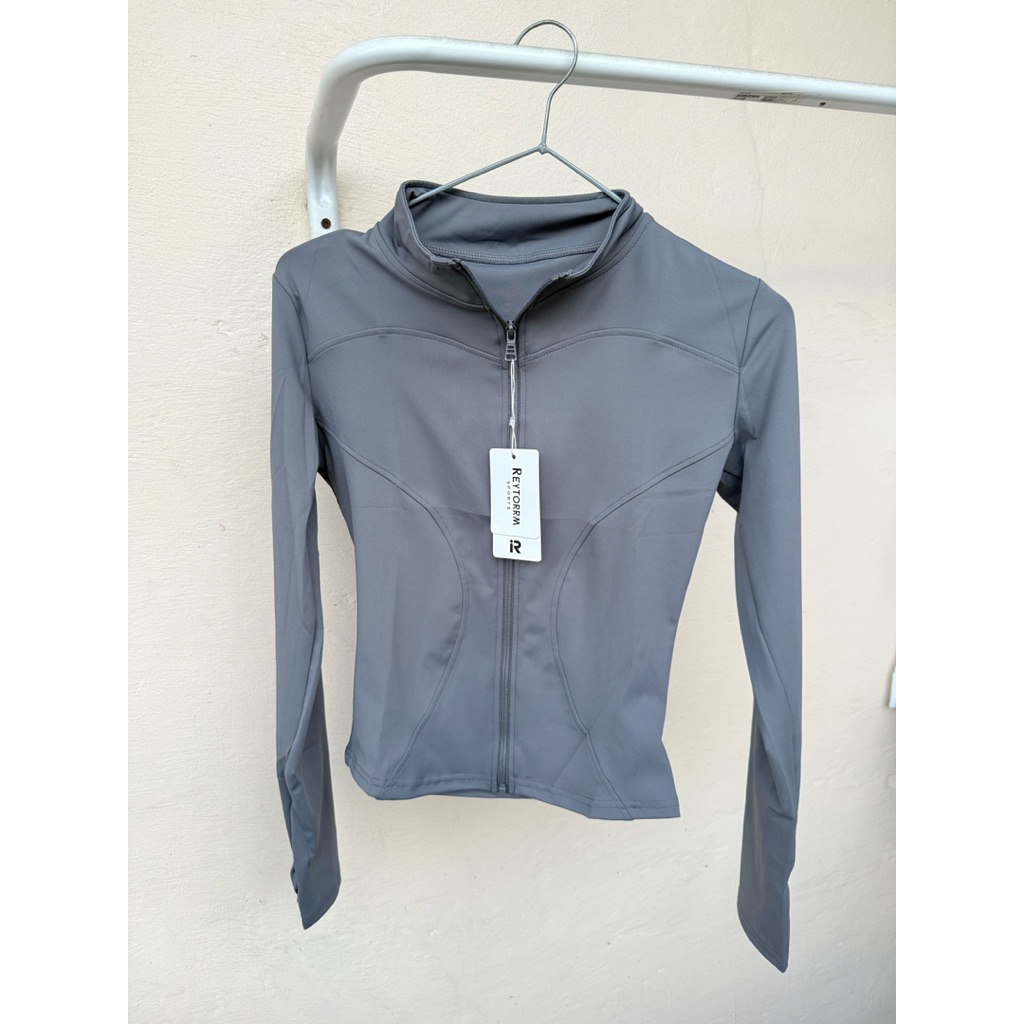 Jaket Olahraga Reytorrm