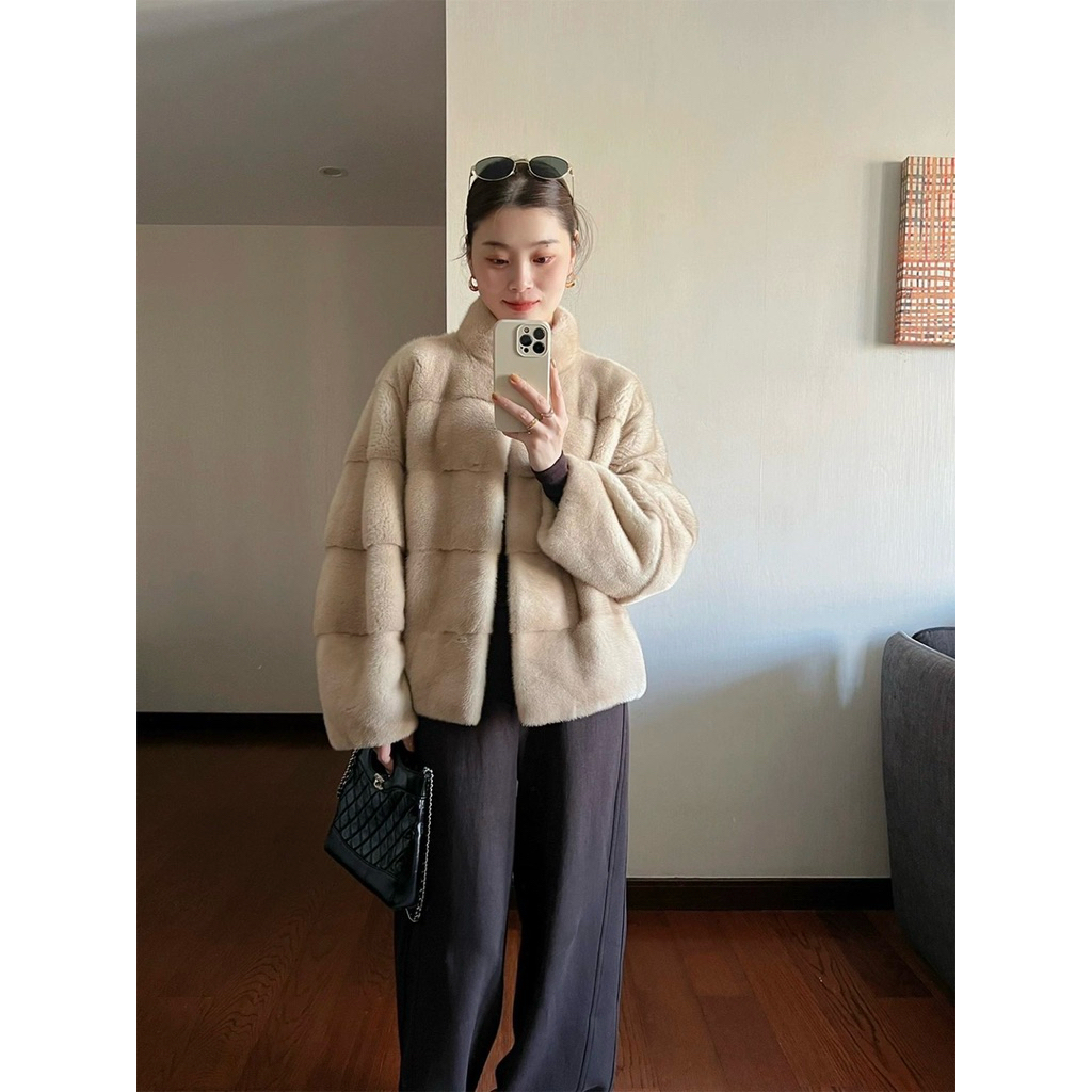 Taihou Coat (Apricoat)