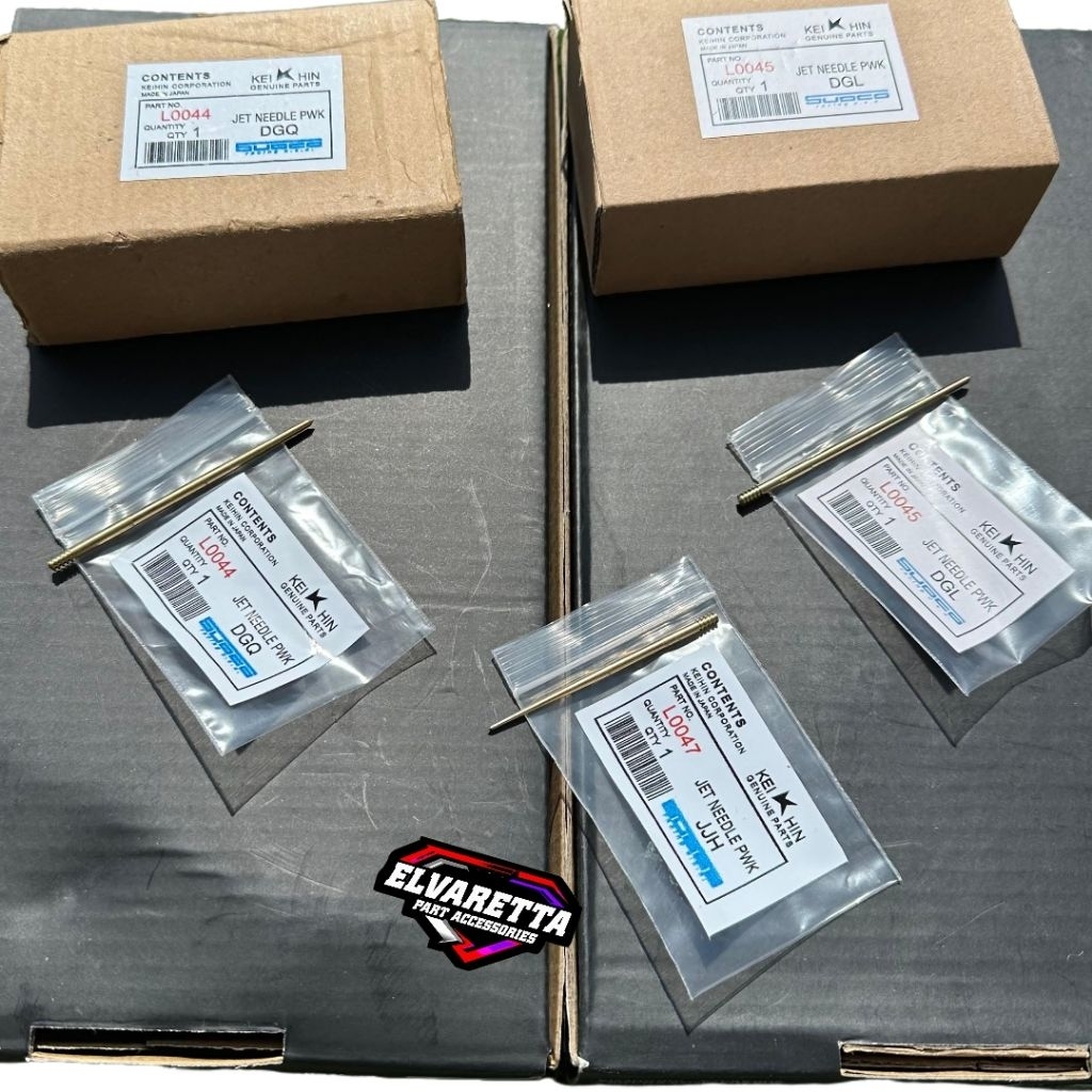 JARUM SKEP DGL DGQ JJH ORI JARUM SKEP PWK 33 35 38 40 42 PWM 34 38 PJ 34 ORI KEIHIN