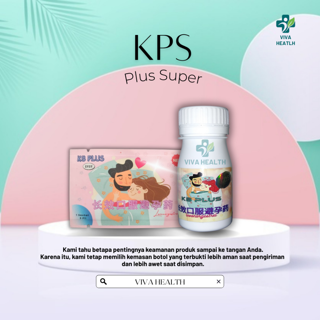 KPS PLUS Super