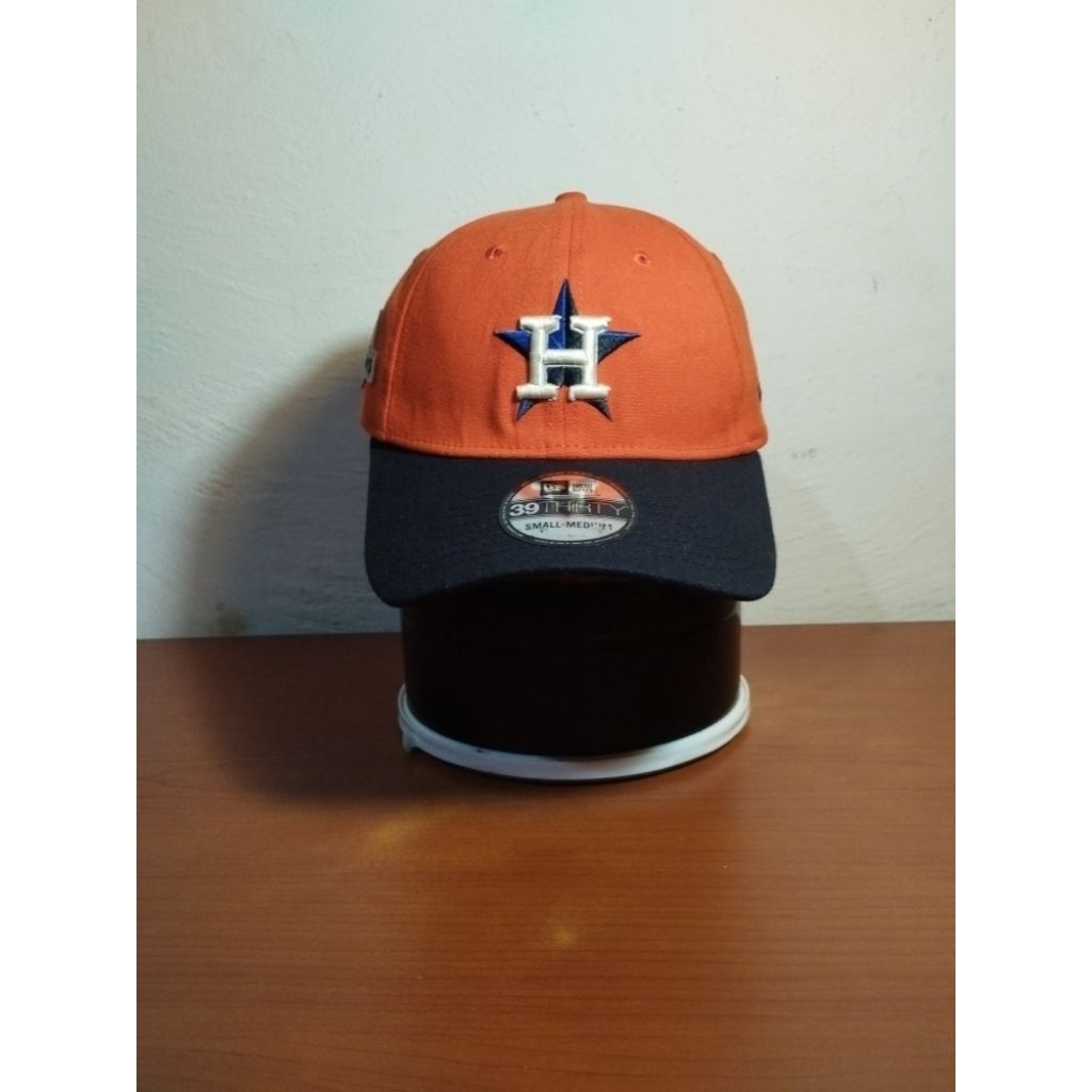 Topi New Era x MLB SF Giants