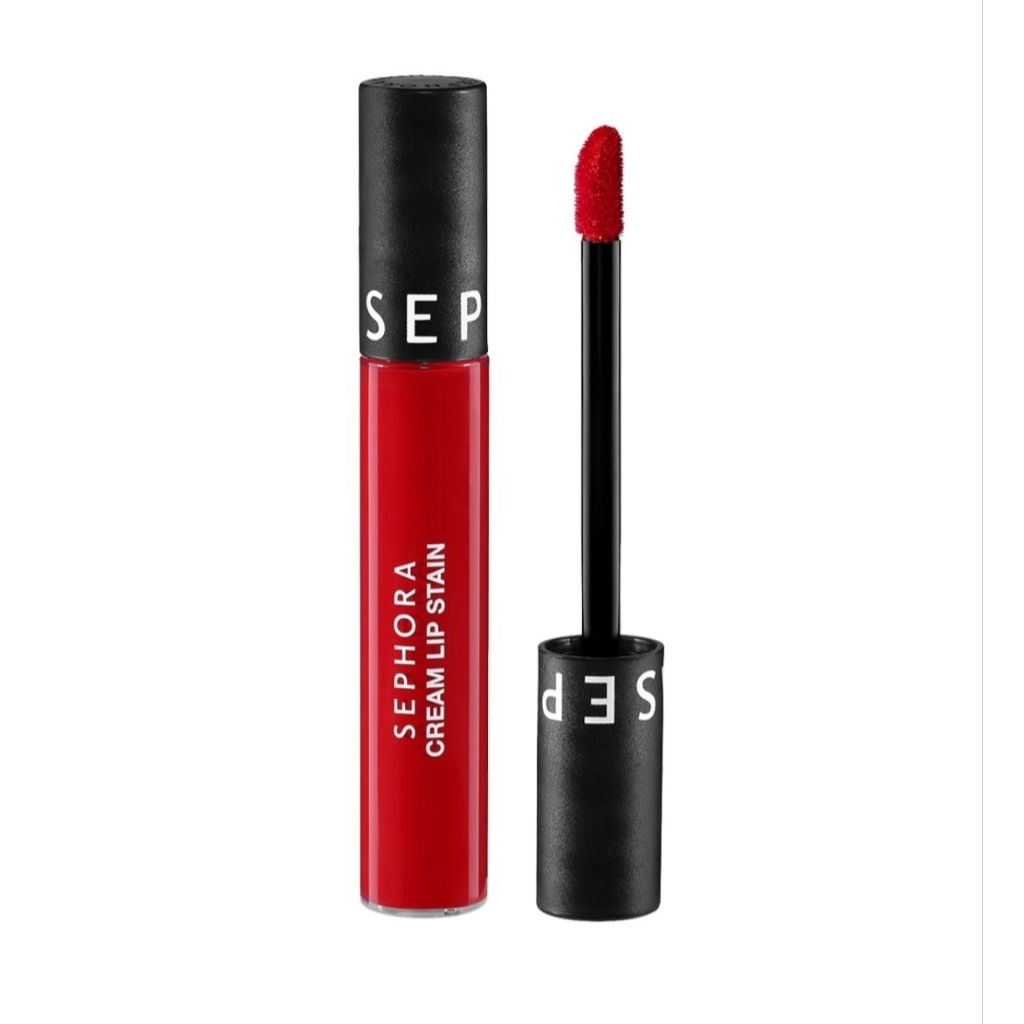 Seh Sephora - Cream Lip Stain