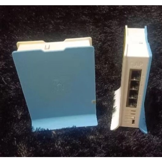 MIKROTIK RB941-2nD-TC Bekas