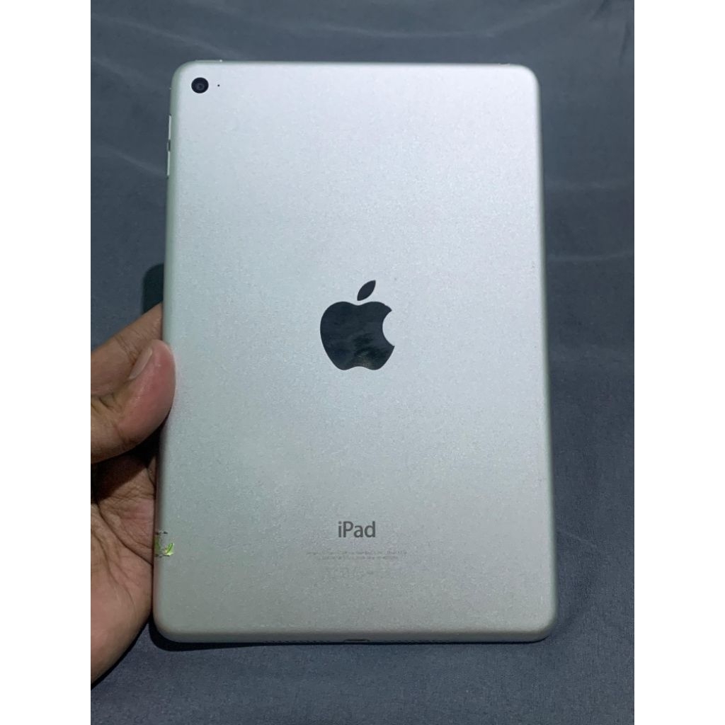 Ipad mini 4 128 Gb Wifi Ibox