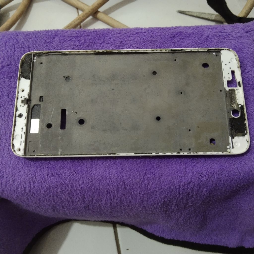 FRAME REDMI 3S COPOTAN