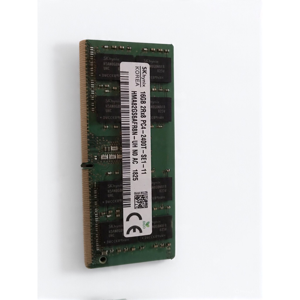 ram ddr4 skhynix 16gb
