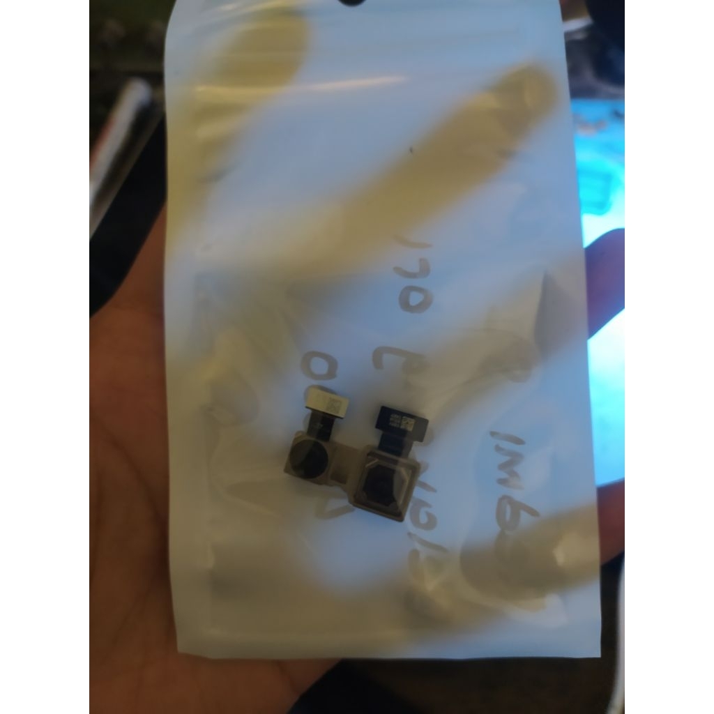 Kamera Belakang Redmi S2 Original Cabutan Second