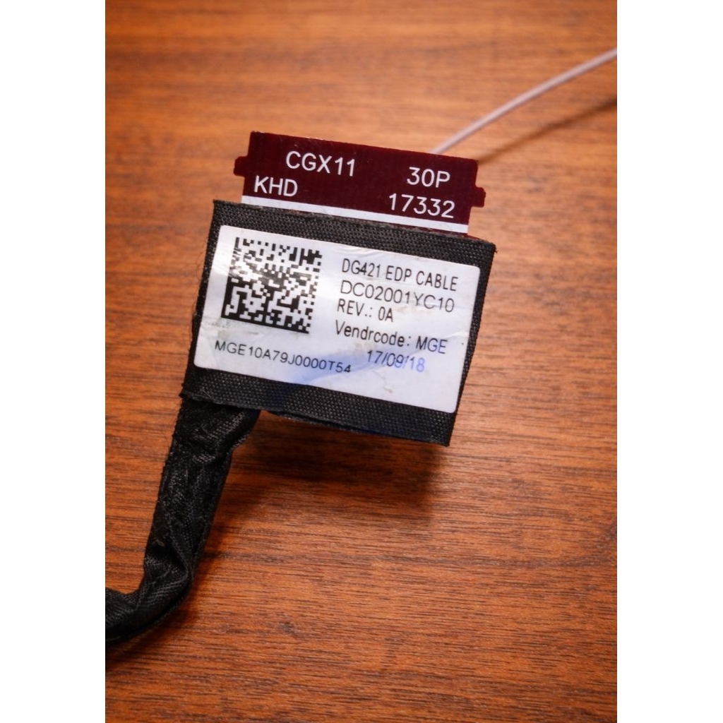 flexibel LCD laptop lenovo ideapad 320