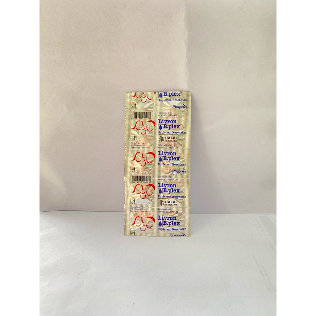 Livron B-plex