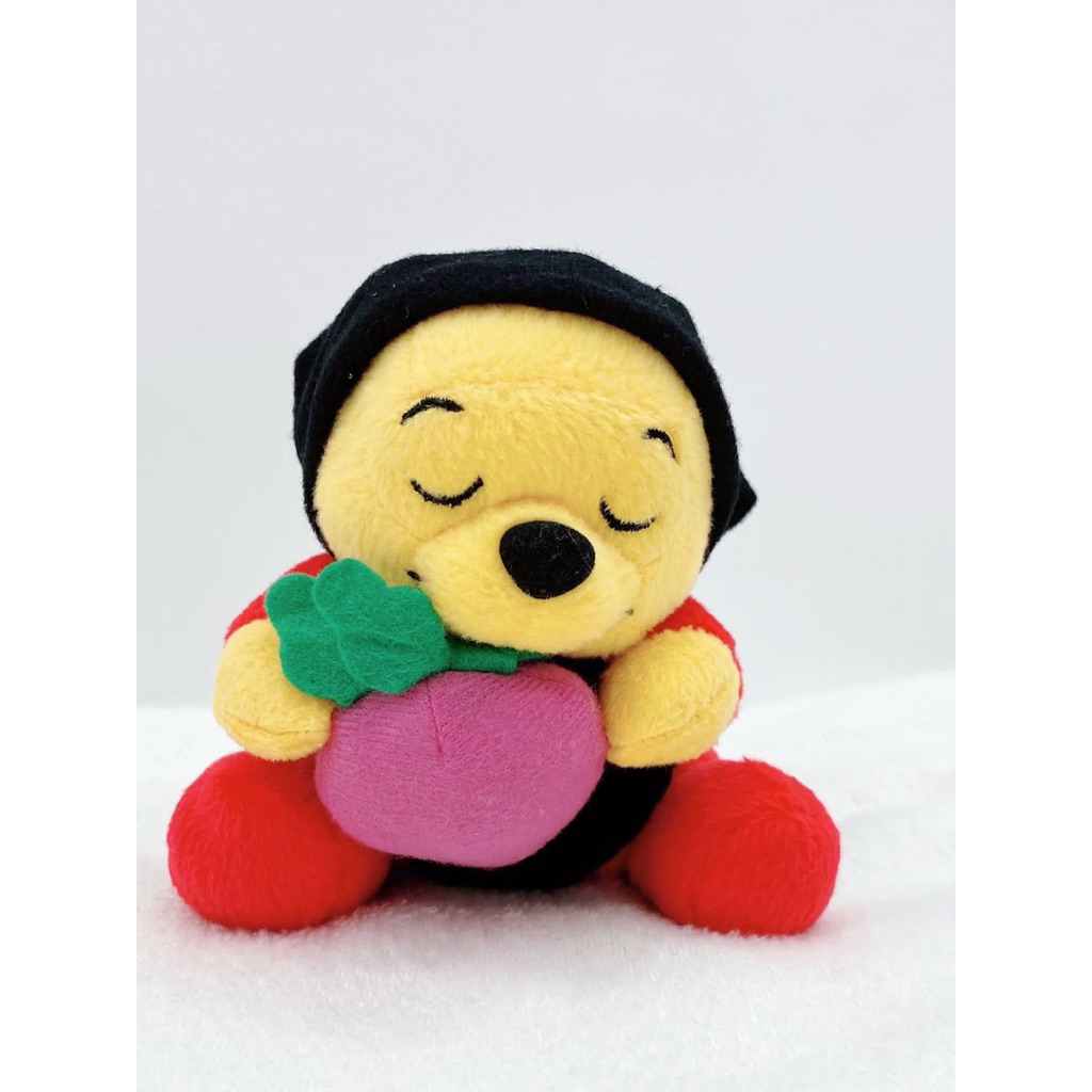 boneka pooh disney