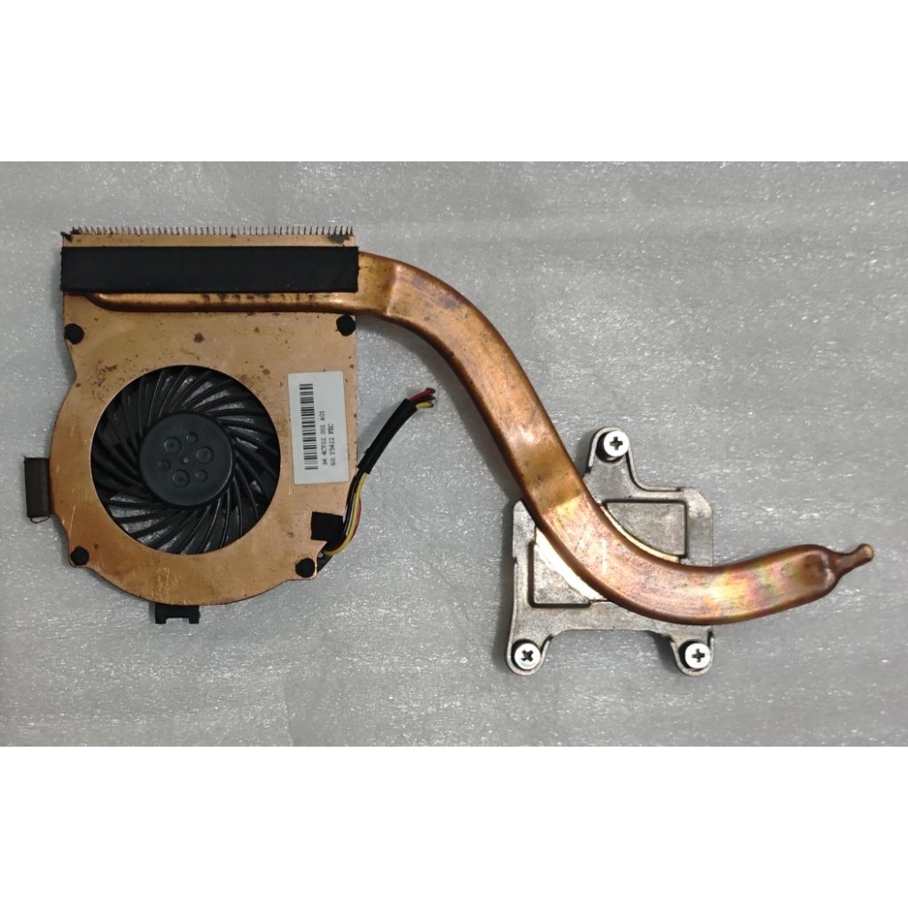 Fan CPU laptop Lenovo Thinkpad X201/X201i
