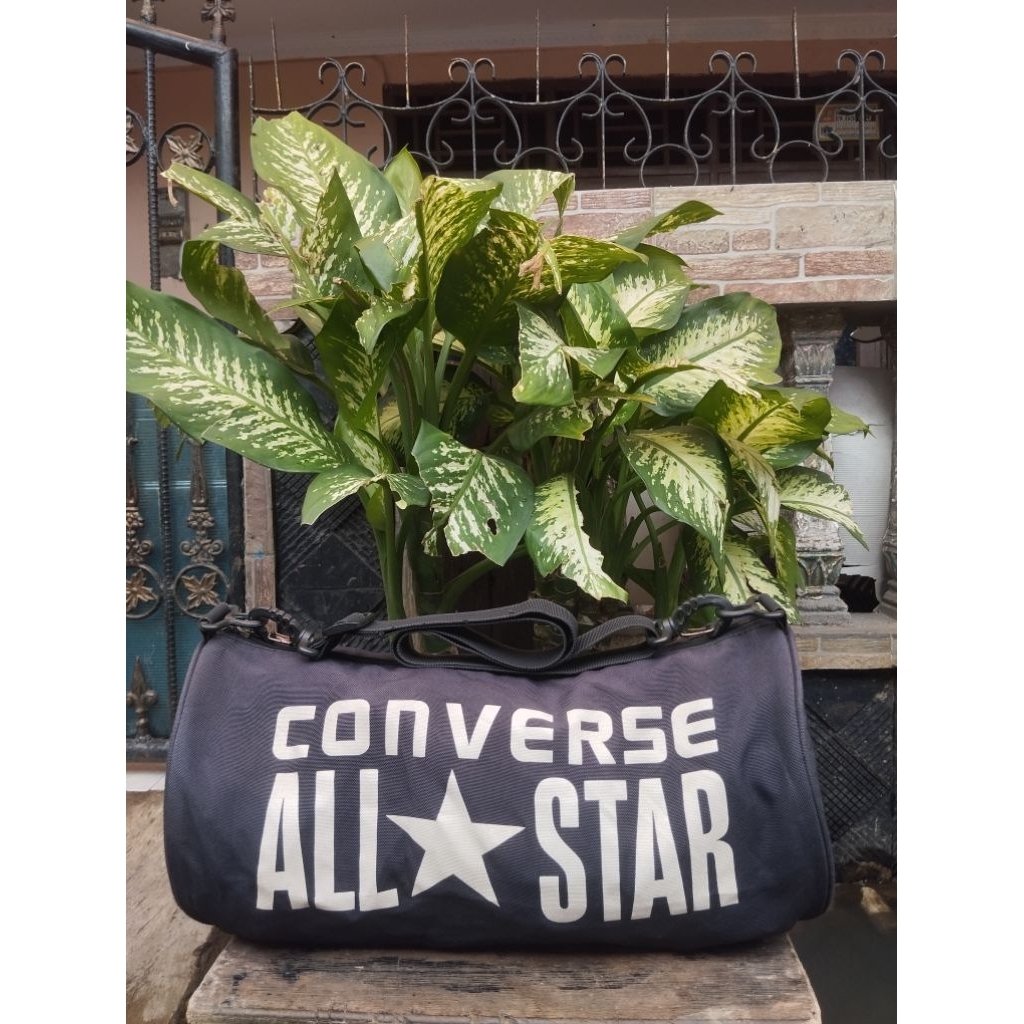 converse tabung vintage (made in USA)