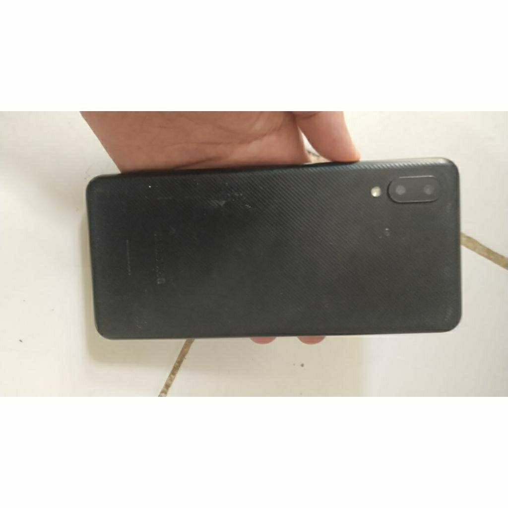 Samsung a02 matot ram 3/32