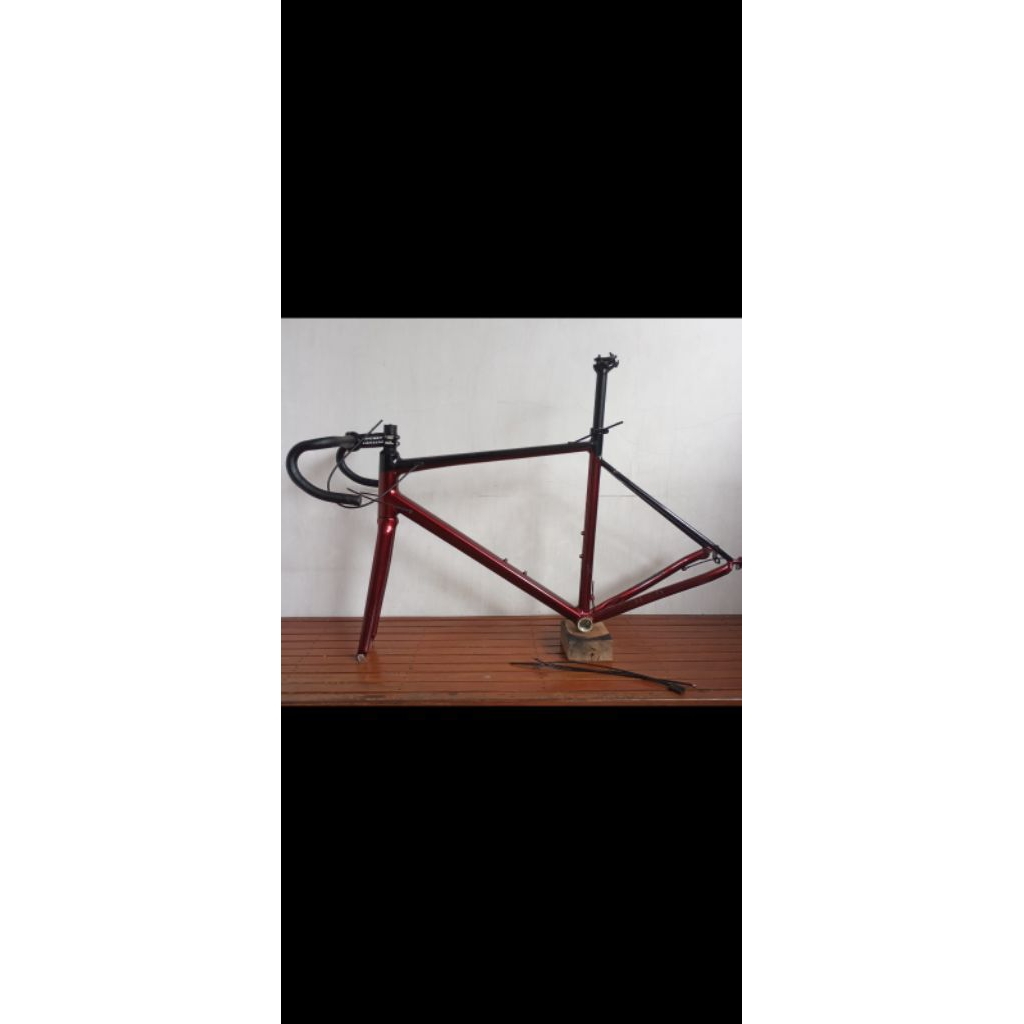 frame polygon S2