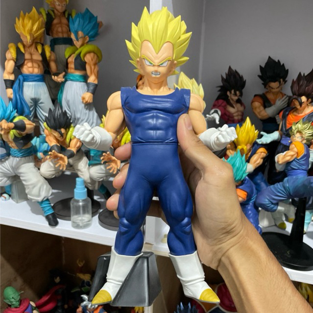 Dragon Ball Vegeta GRANDISTA ORI 30cm