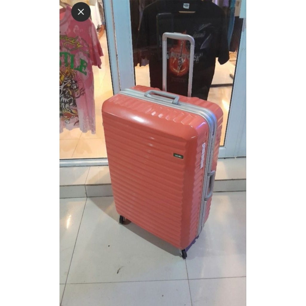 LOJEL GROOVE LARGE 30 INCH