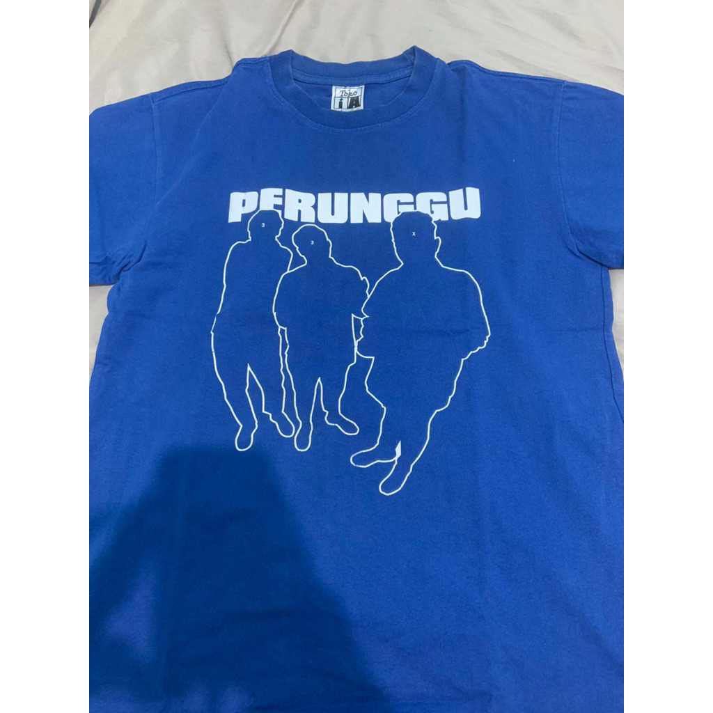 ts perunggu 33x