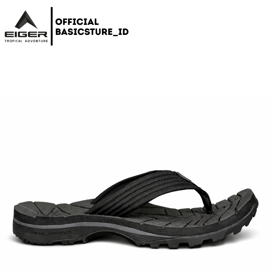 ORIGINAL SANDAL JEPIT EIGER KINKAJOU PINCH 2.0 SANDALS / SANDAL EIGER ORIGINAL