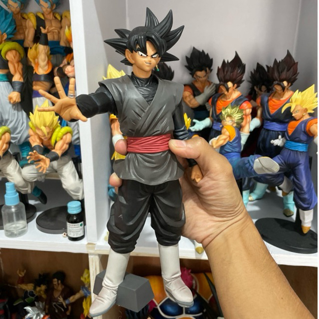 Dragon Ball Goku Black GRANDISTA NERO 31cm