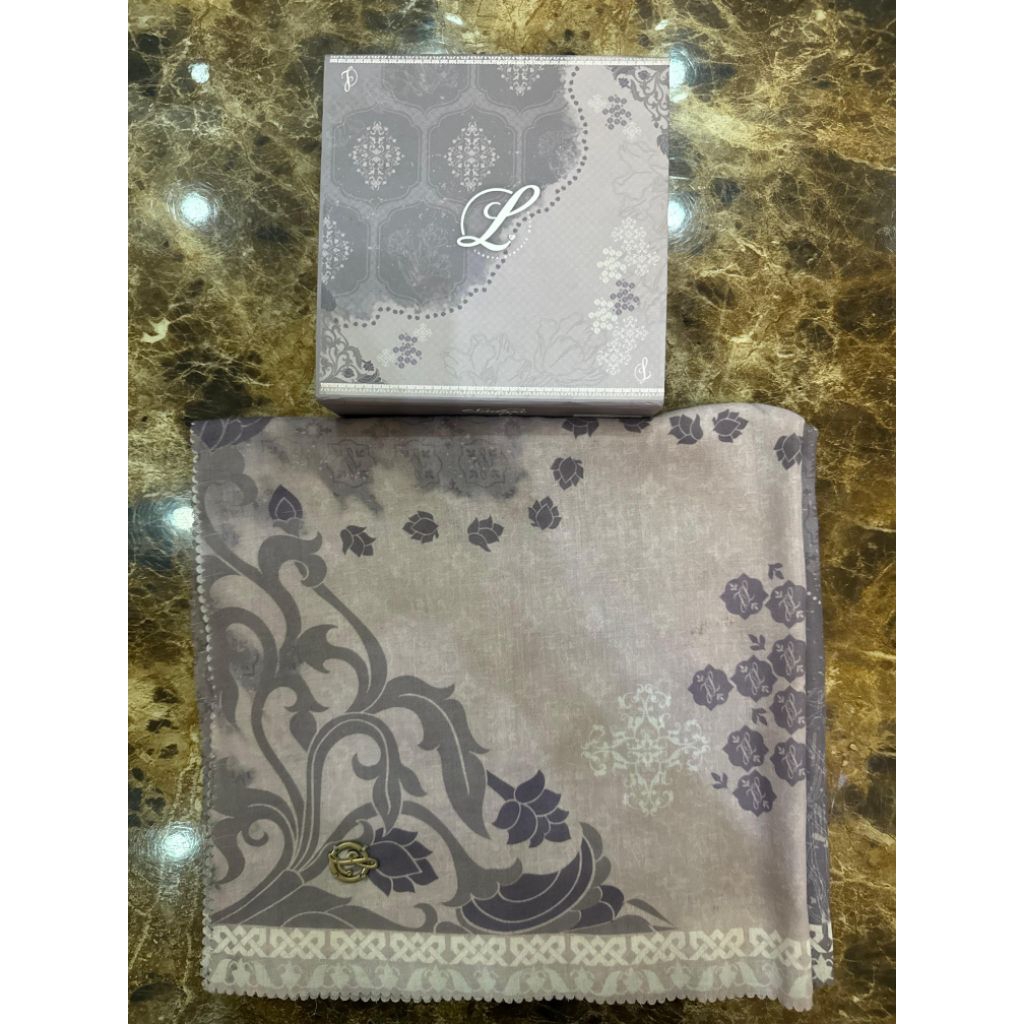 L by lcb laudya cynthia Bella