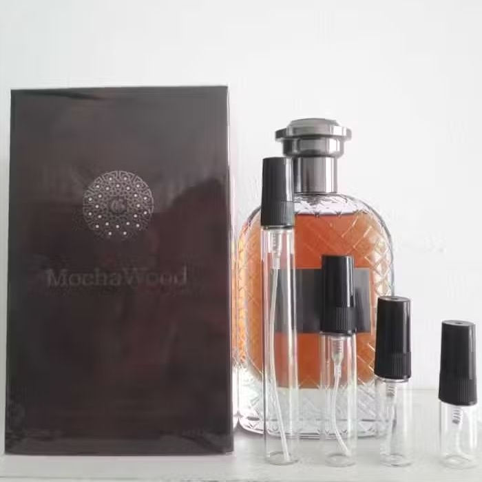 Decant Fragrance World Mocha Wood EDP