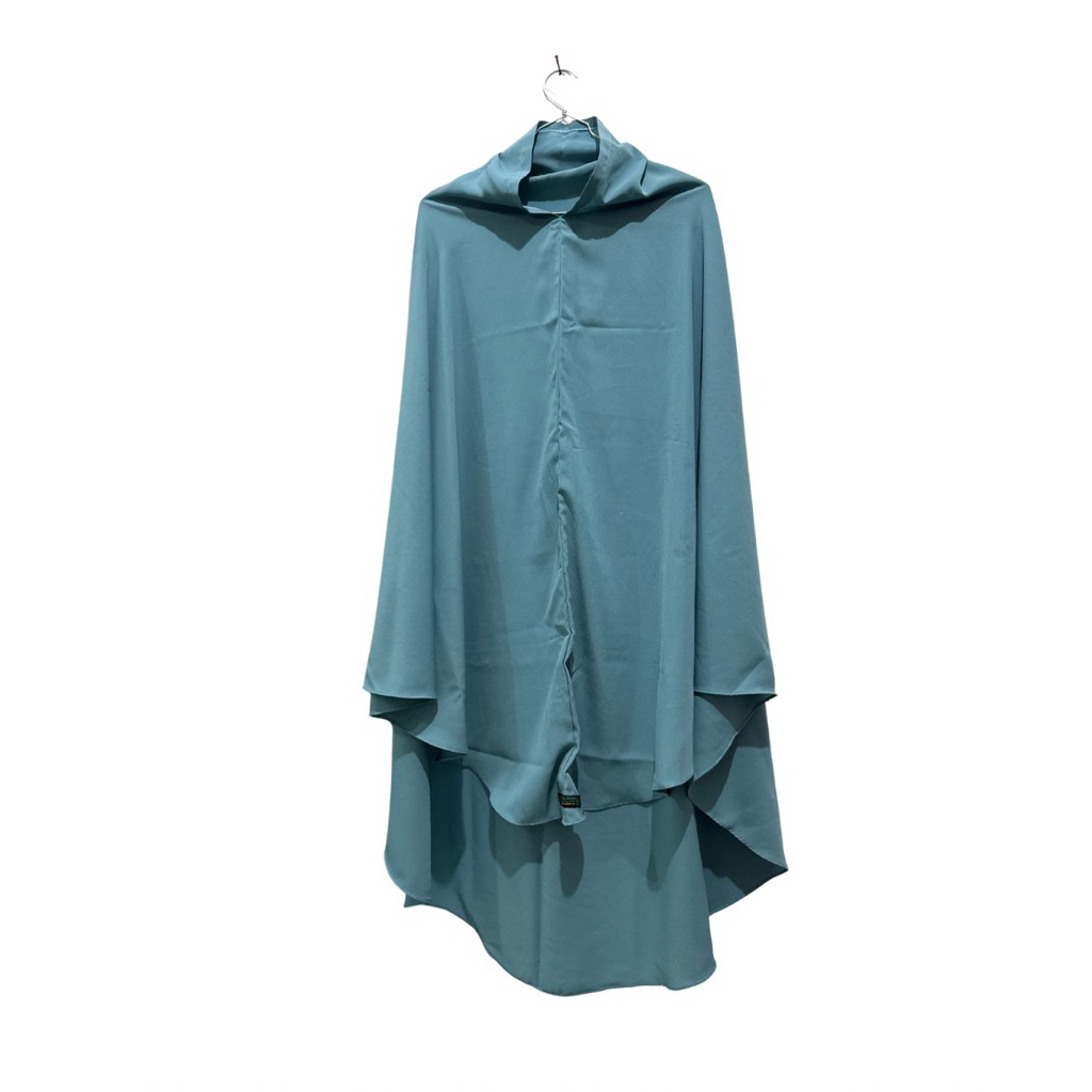 PRELOVED KHIMAR SYAR'I NONPAD