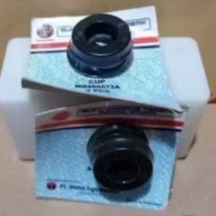 karet rem canter ps125 original wtb