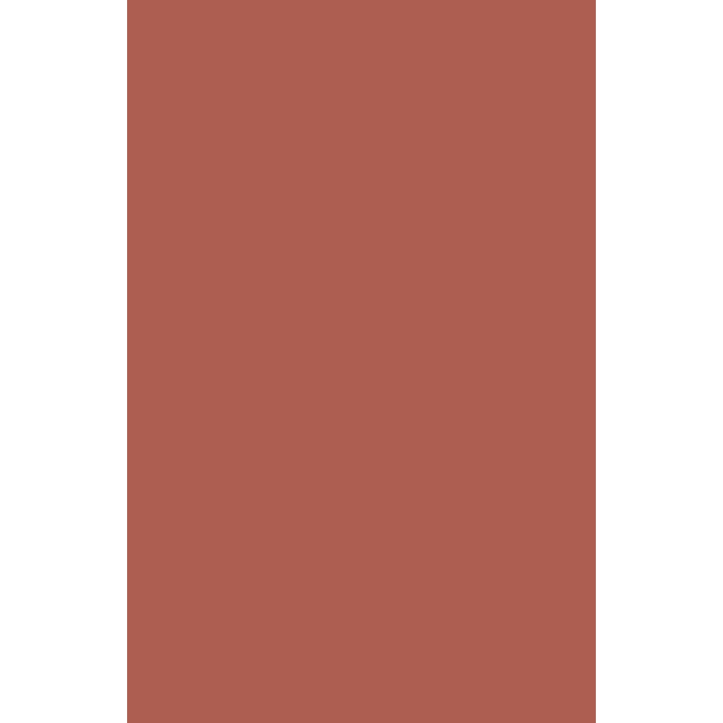 TACO Laminate HPL Solid -TH 071 SA Barn Red Per 1 Lembar Ukuran 122cm x 244cm