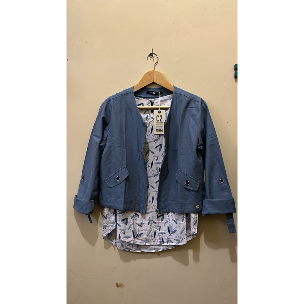 Set Pieces C2 Outfitters