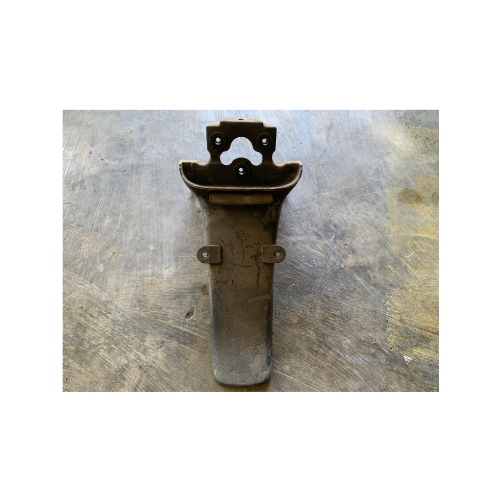 Spakbor Slebor Belakang Kawasaki Blitz R Blitz Joy ORI