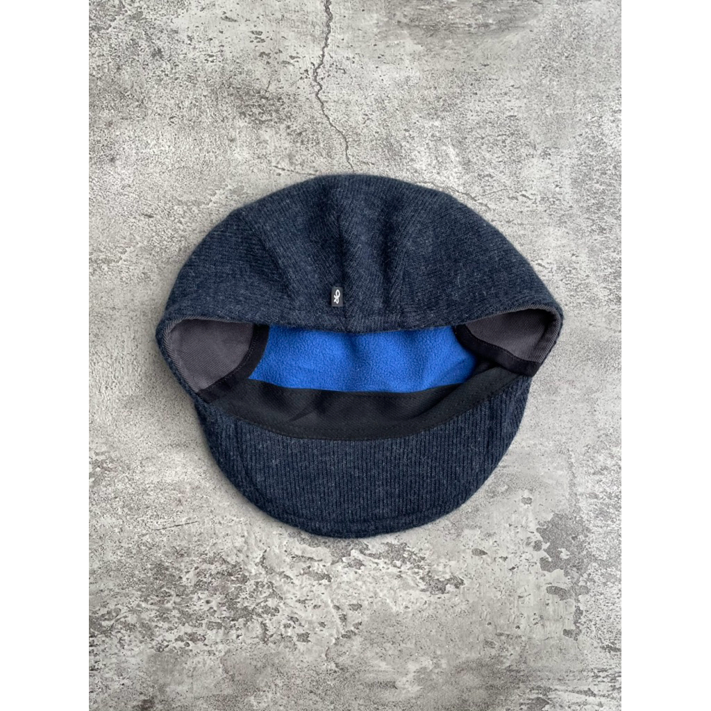 Topi Flatcap Outdoor Research Pub Earflap