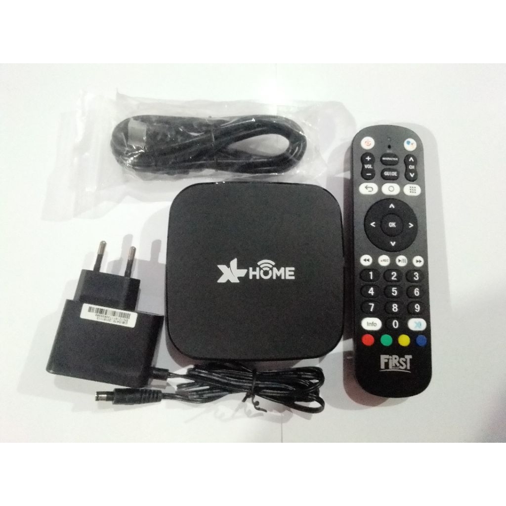 TV Box Akari AX810 / Advan AT01 root unlock