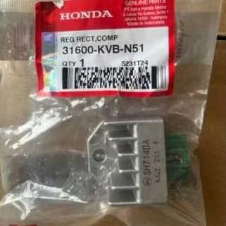 Kiprok KVB Original 31600-KVB-N51