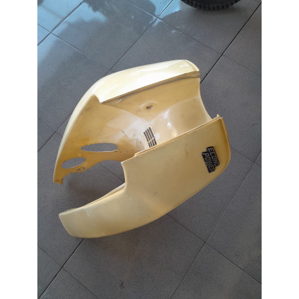 sayap Astrea prima original