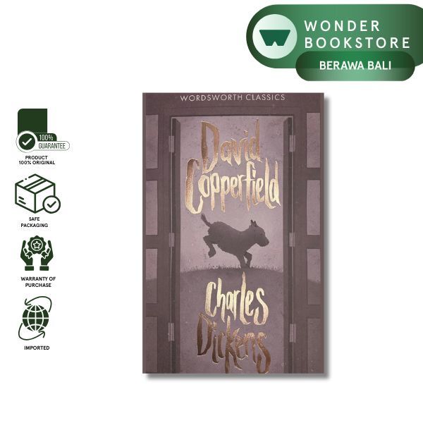 Wordsworth - David Copperfield