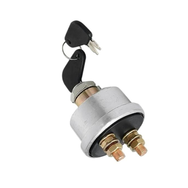7N-0718 SWITCH KUNCI KONTAK 120G 120K D6G 910F 320C 320D2 7N0718