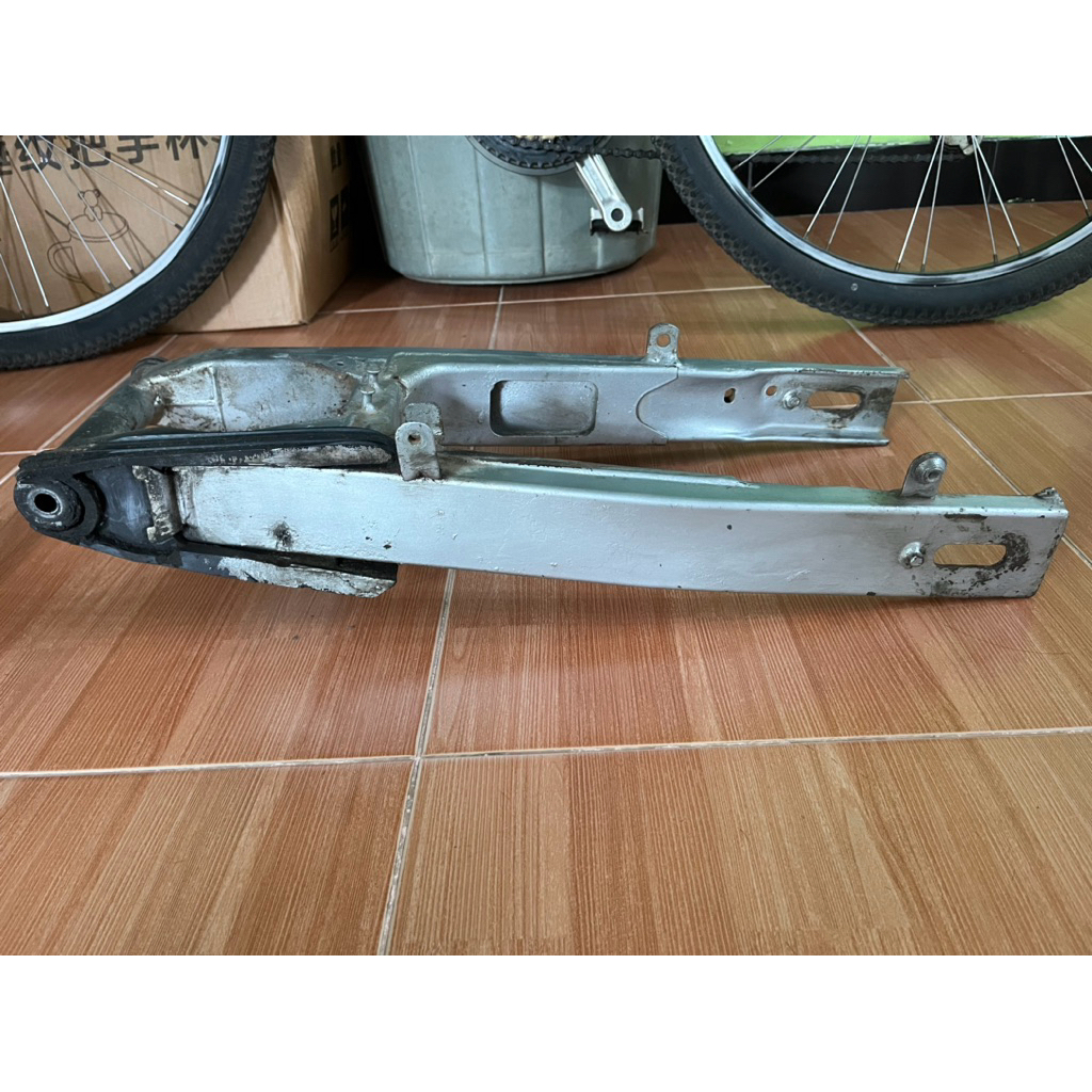 Arm Vixion Old Ori copotan montor