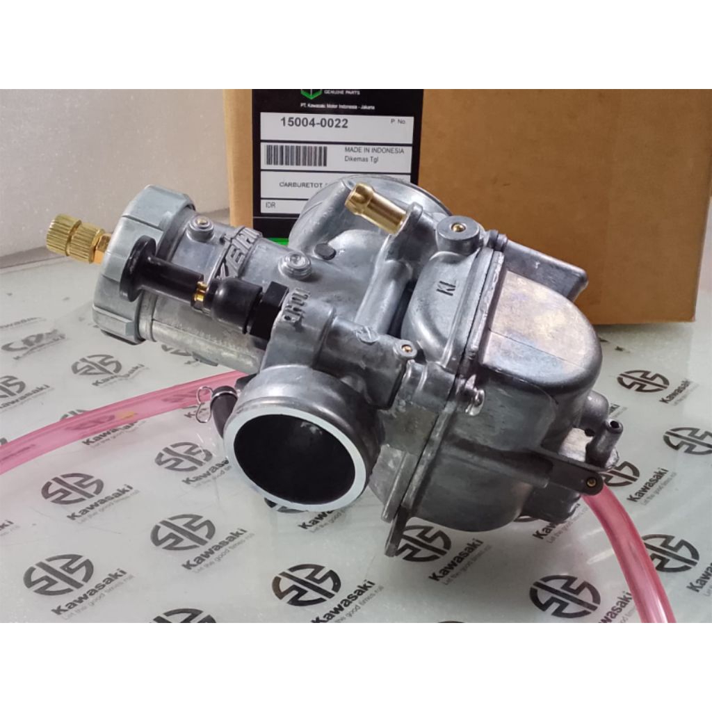 carburator ninja RR karburator Kawasaki ninja RR