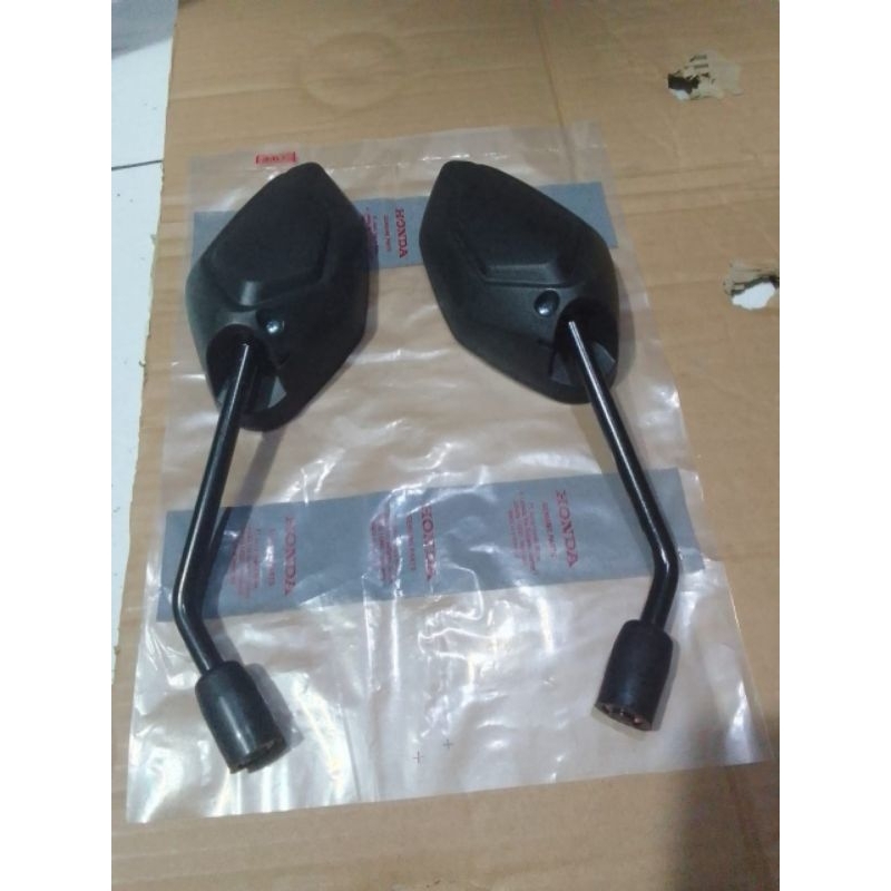 KACA SPION VARIO 150 NEW LED HARGA SEPASANG