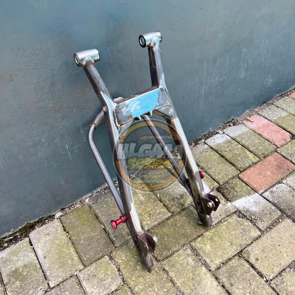 SWING ARM NINJA RR ORIGINAL PNP HONDA TIGER,GL MAX NEOTECH,MEGAPRO