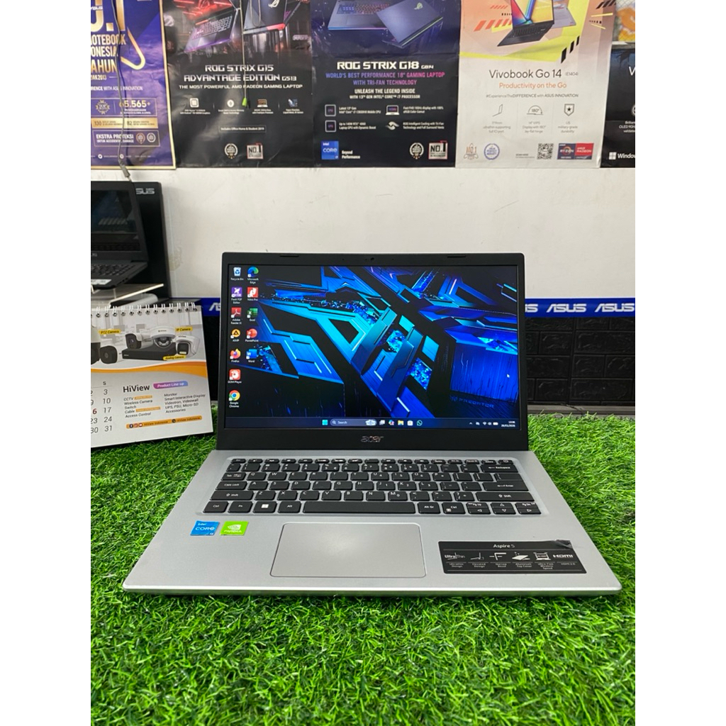ACER ASPIRE 5 A514-54G