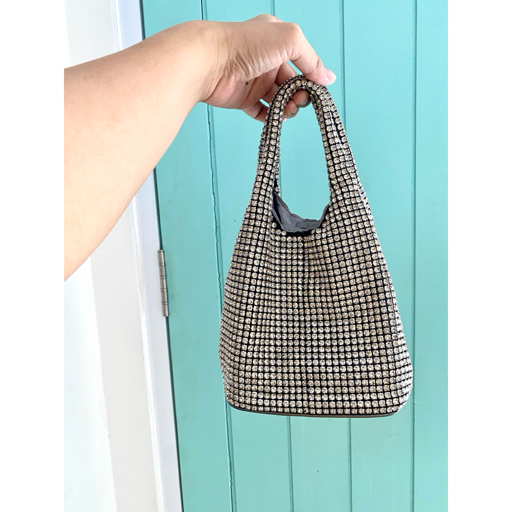 VINCCI BAGS - TAS BLINK MALAYSIA