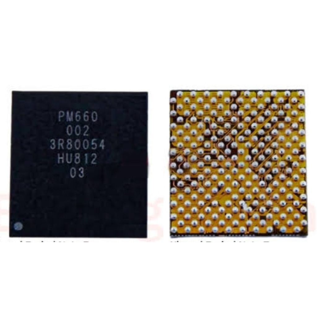 IC POWER VIVO V11 PRO