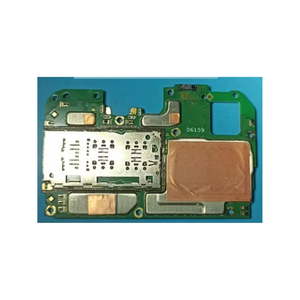 MESIN HP REALMI C2 MATI (PERAWAN)