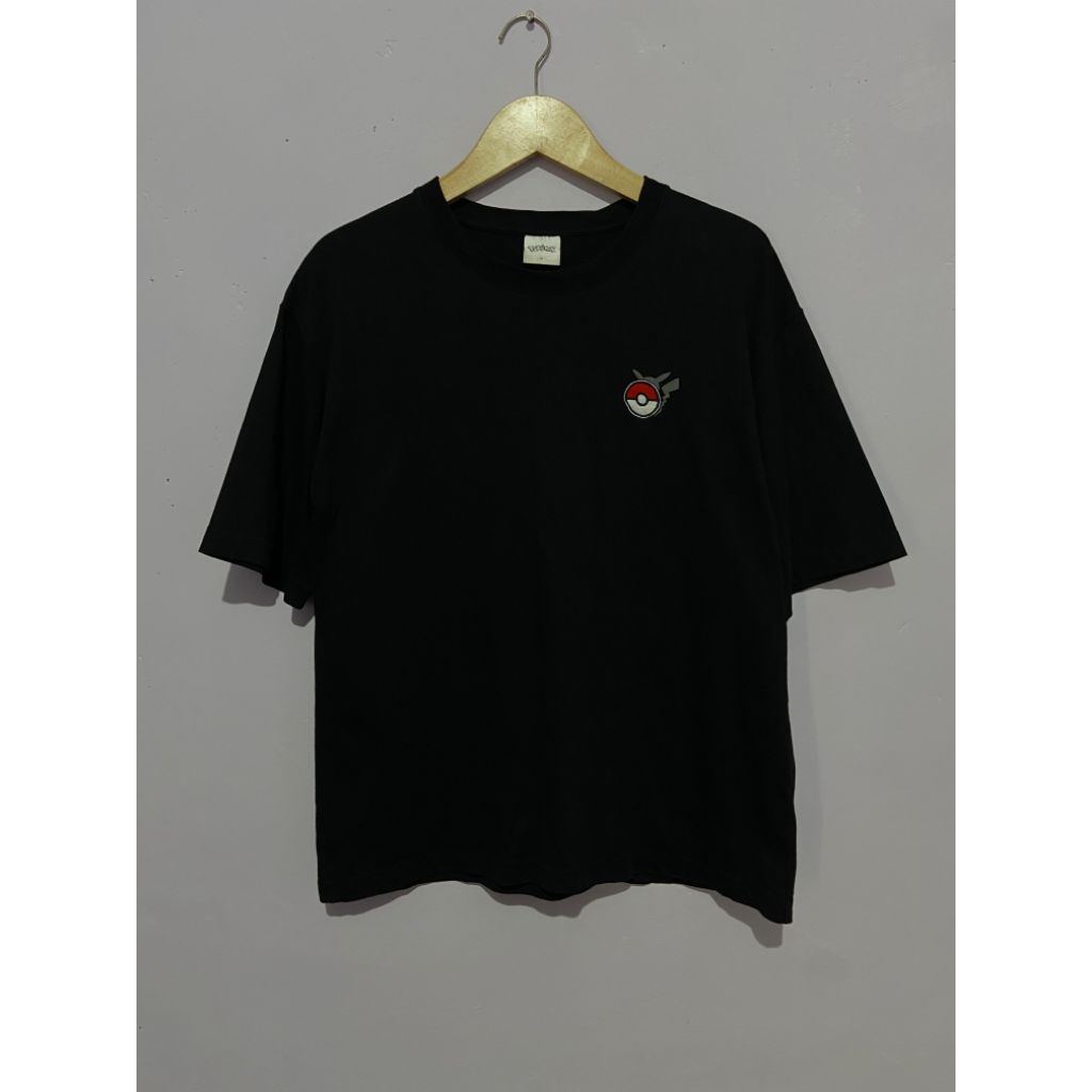 Global Uniqlo X Pokemon