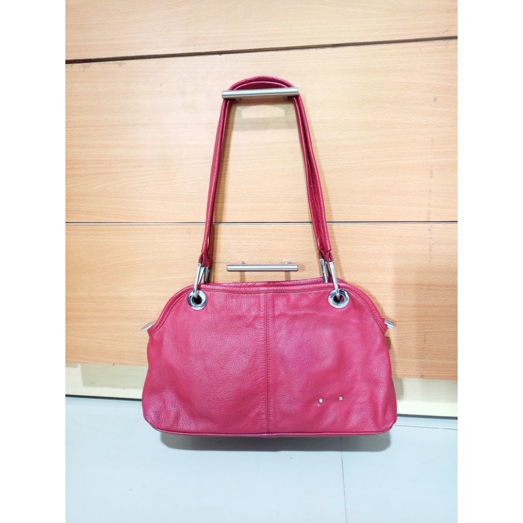 tas preloved kulit asli