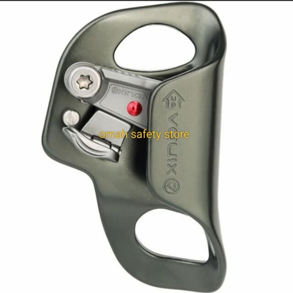 XINDA CROLL CHEST ASCENDER ASLI