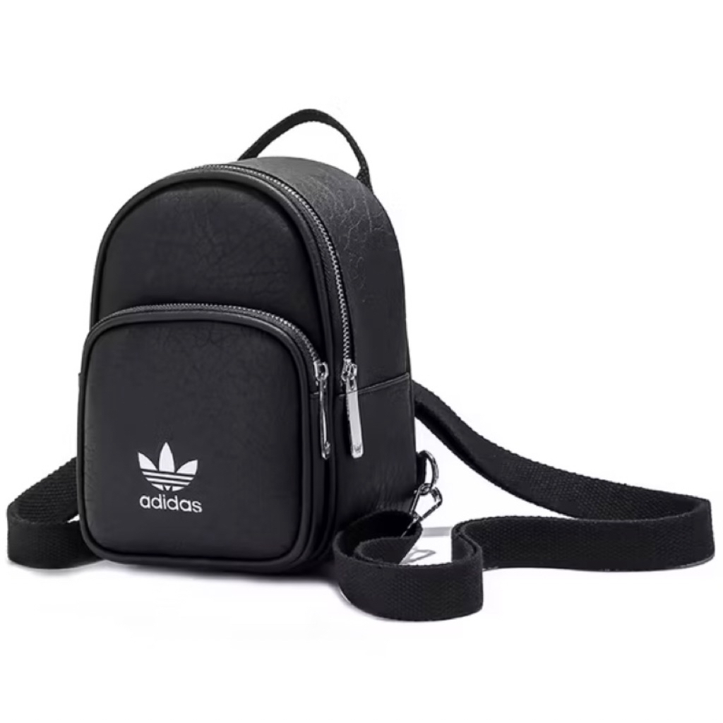 Tas Ransel Wanita Mini Adidas Preloved